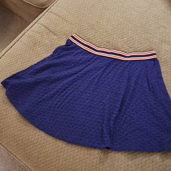 Princess Vera Wang XL Skater Skirt - Picture 1 of 3